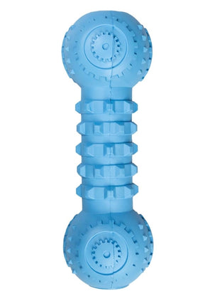 Duvoplus Kauspielzeug Griplay Dumbbell