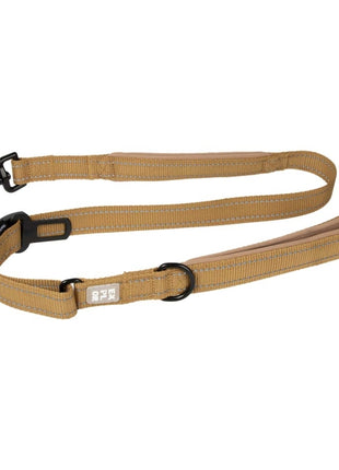 Duvoplus EXPLOR Ultimate Fit On-The-Road-Leine Fashion