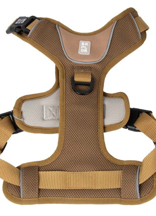 Duvoplus EXPLOR Ultimate Fit No-Pull-Geschirr