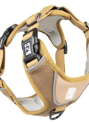 Duvoplus EXPLOR Ultimate Fit No-Pull-Geschirr