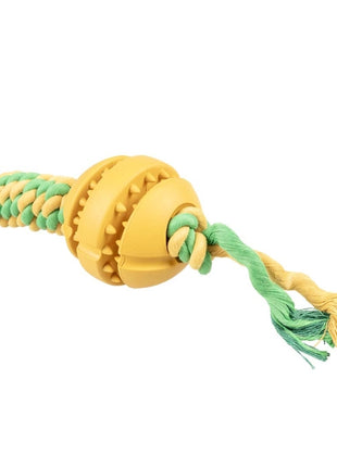 Duvoplus Rubrop Zerrseil mit Ball