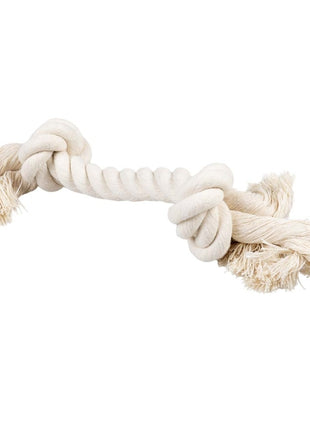 Duvoplus ECO Baumwoll-Tau mit 2 Knoten