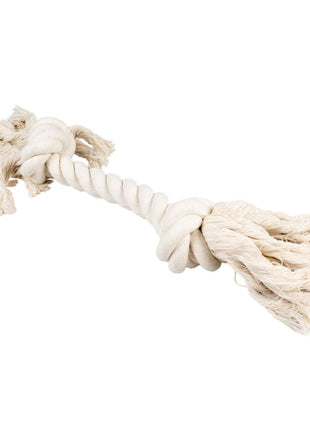 Duvoplus ECO Baumwoll-Tau mit 2 Knoten
