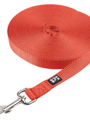Duvoplus EXPLOR Trackingleine Classic flach