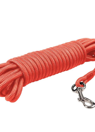 Duvoplus EXPLOR Trackingleine Classic rund