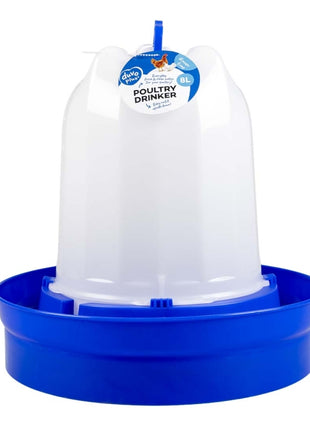 Duvoplus Trinksilo Royal mit Griff