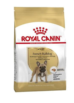 Royal Canin French Bulldog Adult