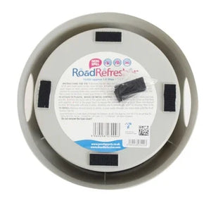 Road Refresher Drinkbak Voor Onderweg Grijs