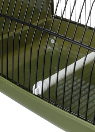 Trixie Transportbox für Kleintiere/Vögel