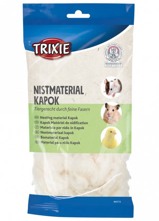 Trixie Nistmaterial Kapok