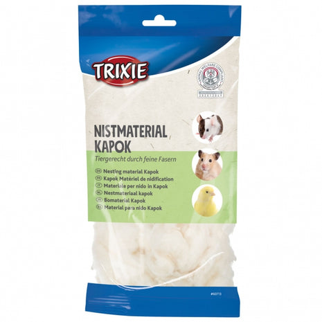 Trixie Nistmaterial Kapok