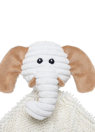 Beeztees Eco Kuscheltuch Nory