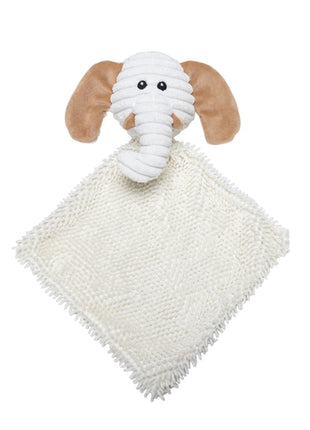 Beeztees Eco Kuscheltuch Nory