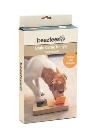 Beeztees Brain Game Nanyo