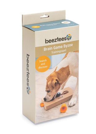Beeztees Brain Game Byzoe