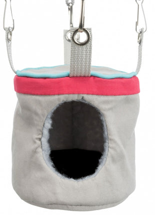 Trixie Kuschelhöhle für Kleinnager