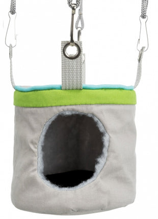 Trixie Kuschelhöhle für Kleinnager
