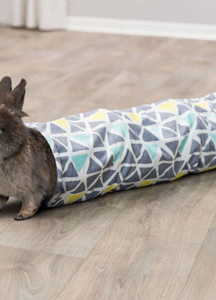 Trixie Kuscheltunnel Sunny für Kleintiere