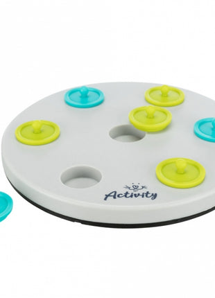 Trixie Strategie-Spiel Snack Board für Kleintiere