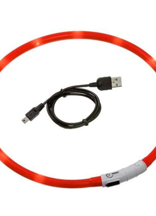 Karlie Visio Light LED-Leuchtschlauch mit USB