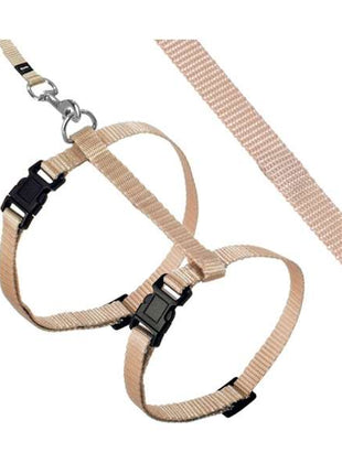 Karlie ASP Katzengeschirr mit Leine