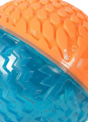 Zolux Zabawka gryzak piłka Tao 8cm