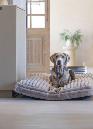 Designed by Lotte Hundekissen Reza