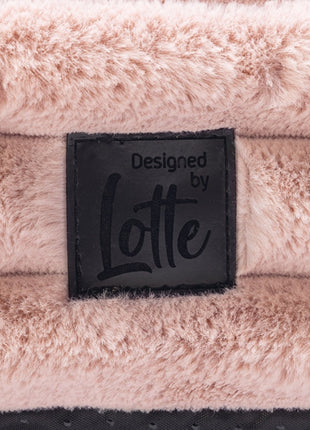 Designed by Lotte Hundekissen Reza