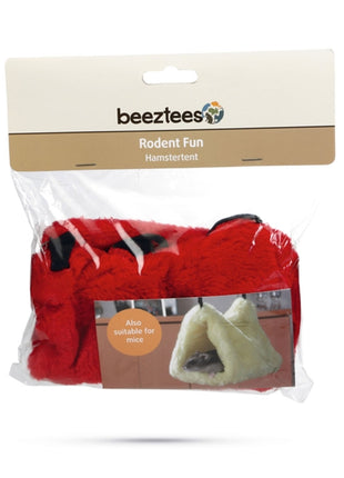 Beeztees Hamster Zelt