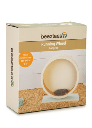 Beeztees Laufrad Turbani