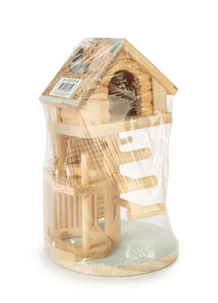 Beeztees Spielhaus Lovy