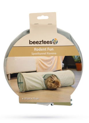 Beeztees Ravena Spieltunnel für Kleintiere