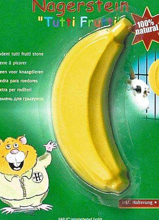 Karlie Nagerstein TUTTI FRUTTI Banane
