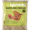 Komodo Aspen Bodembedekking