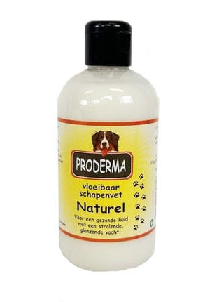 Proderma Vloeibaar Schapenvet Naturel