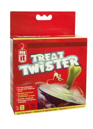 DOGIT Treat Twister