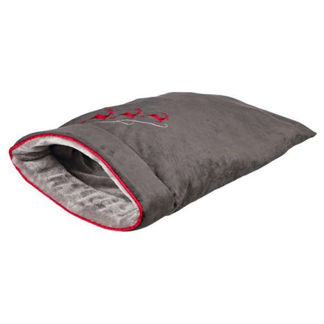 Trixie Xmas Kuschelsack Noel