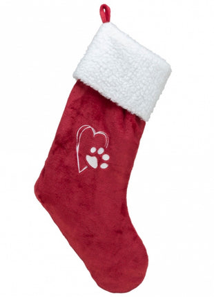 Trixie Xmas Strumpf