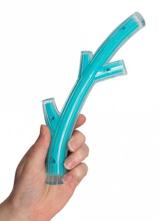 Zeus Duo Stick (klein) mit Hühnchenduft