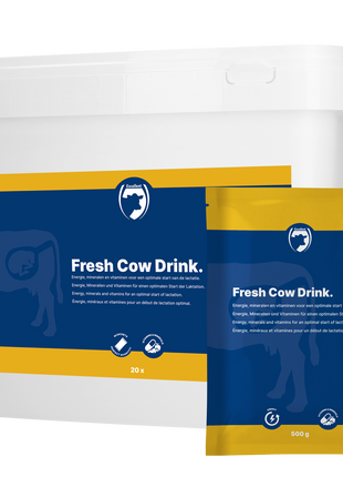 Excellent Afkalf Drank 500 g