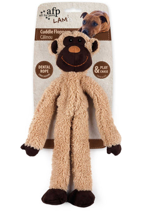 AFP Lambswool - Cuddle floppers