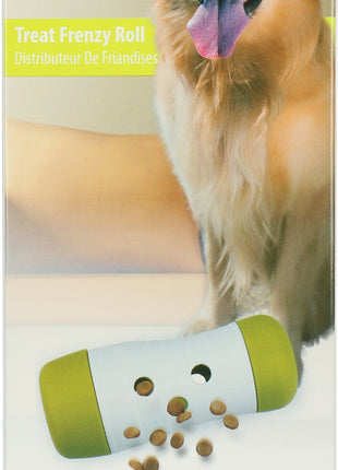 AFP Interactives - Treat Frenzy Roll
