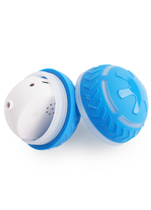 AFP Interactives Motion Activated Action Ball
