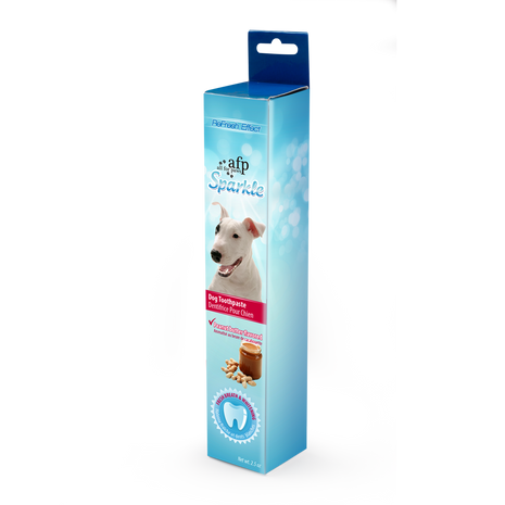 AFP Sparkle - Toothpaste Pindakaas