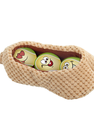 AFP Meta Ball - Ball Set w/ Peanut pod