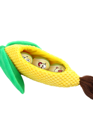 AFP Meta Ball - Ball Set w/ Corn Pod