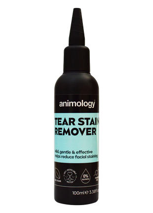 Animology Tear Stain Remover 100 ml