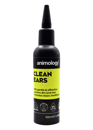 Animology Clean Ears 100 ml