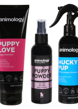 Animology My First Puppy Pack