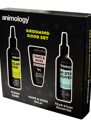 Animology Grooming Good Set